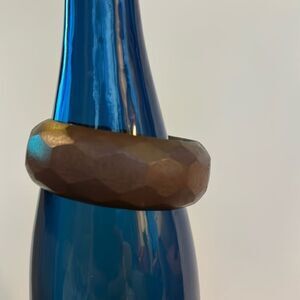 Vintage Wooden Bangle